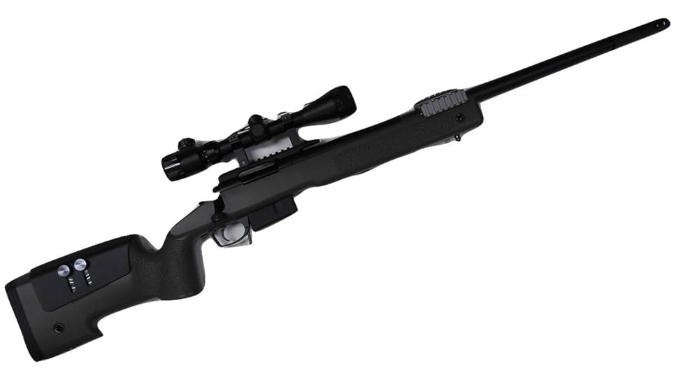東京マルイ　M40A5　 スコープ付き 東京マルイ M40A5 スコープ付き